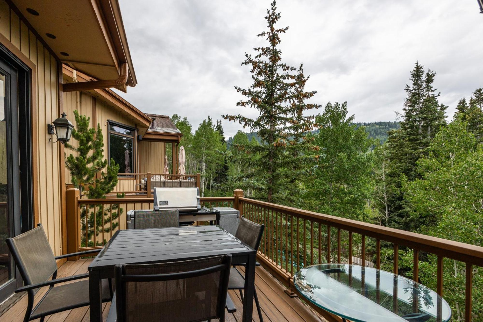 Deer Valley Little Belle Ultimate Ski Getaway, Sleeps 14, Luxury Design, Private Hot Tub, Park City Exterior foto